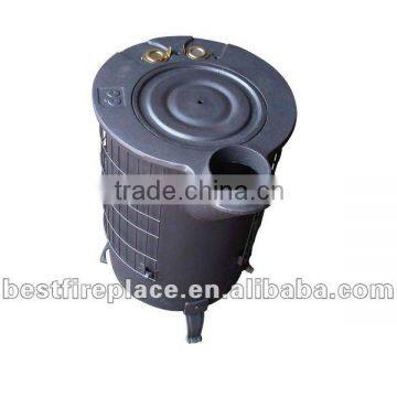 16kw Workshop Cast Iron Woodburing Stove
