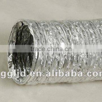 Flex ventilation hose