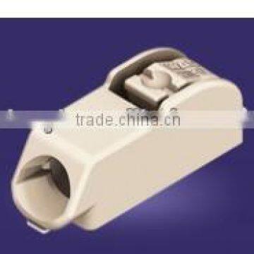 Sineyi factory price germany terminal block with fast Surface Mount Pcb Terminal blocks with push-buttons