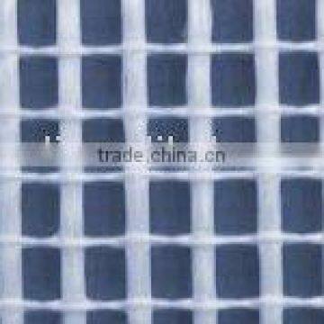 PVC clear mesh