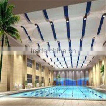 PVC Matte Ceiling film