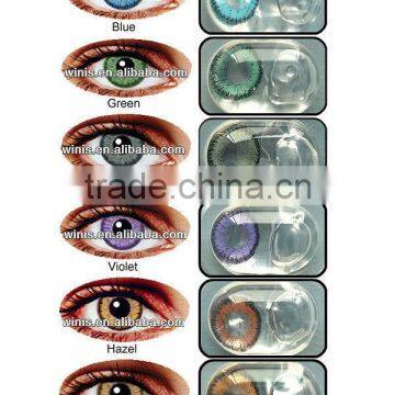 I-CODI KOREA 15.00mm eye contact lenses wholesale