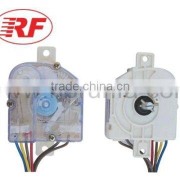 Washing Machine Timer