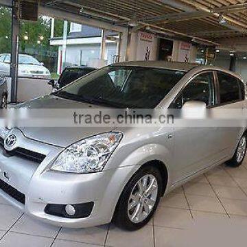 USED CARS - TOYOTA COROLLA VERSO 2.2 D-4D CAR (LHD 6764 DIESEL)