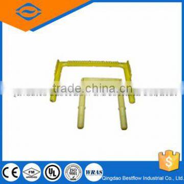 PP polypropylene manhole step