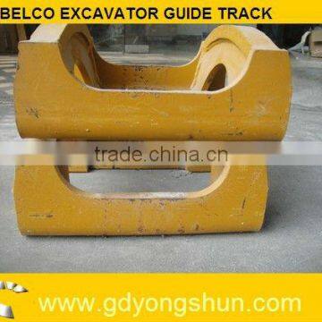 KOBELCO SK200-6 GUIDE TRACK ASSY YN01F01039P1