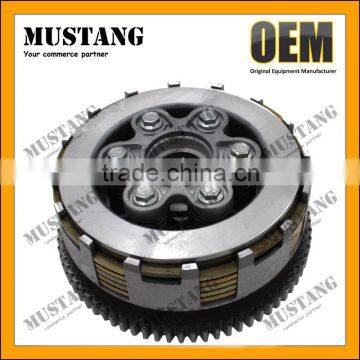 High Performance CG150 Motorcycle Outer Clutch