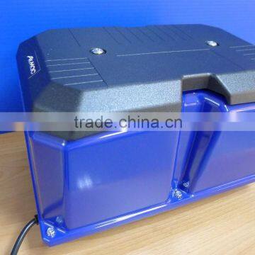 diaphragm air compressor pump