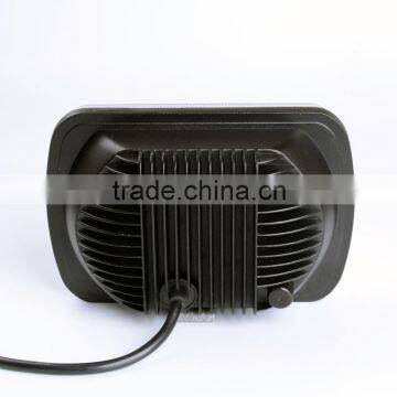 NEW DESIGN NEW STELE Car Accessory,SUV7'' 45w Led Work Light 4D Mirror Lens photo-3