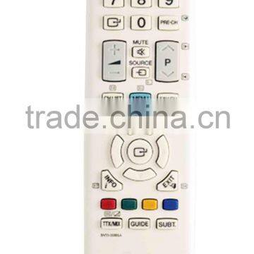 RM-L800W IR WIRELESS LED TV REMOTE CONTROLLERS WITH 3D FUNCTION