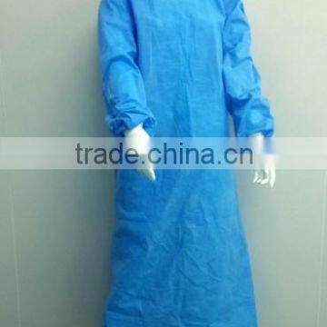 Healthcare Fabric Surgical Gown