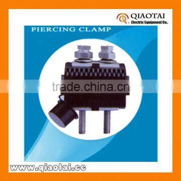 Double Bolts Insulation Piercing Wire Connector(IPC)