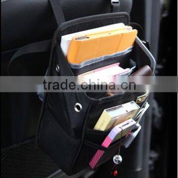 Swing Away Car Seat Organizer photo-5