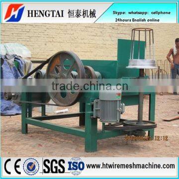 SUS 300 stainless steel drawing wire machine made in CHINA ANPING HENGTAI