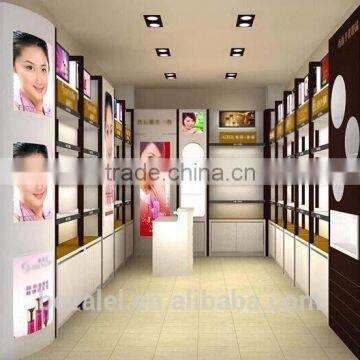 wholesale polish display rack / polish holder cosmetic stand/cosmetic display stand holder