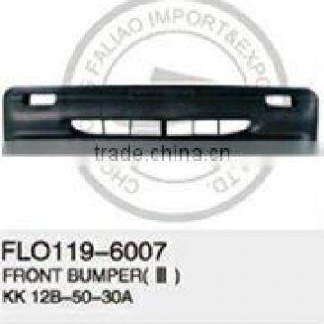 KIA FRONT BUMPER FOR PRIDE '03