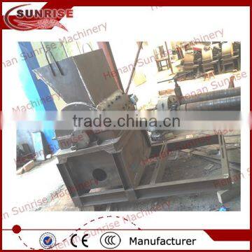 waste construction board crusher, construction board crushing machine