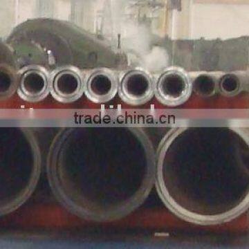 Steel Tube mould