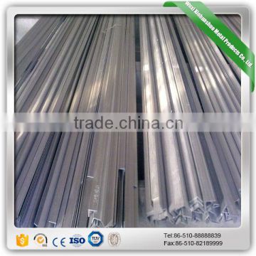 316 Stainless Steel Structure Angel Bar Price from China Manufacturer