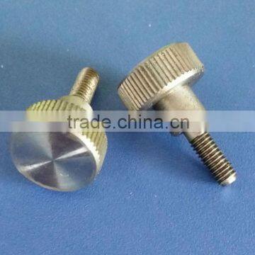 screws and fasteners