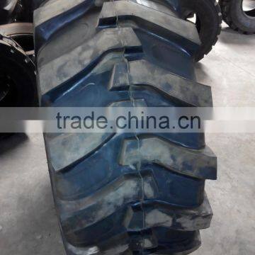 Supply OTR Tyre off Road Tyre 19.5L-24 Industrial Tyre