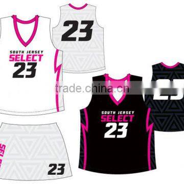 custom lacrosse uniforms