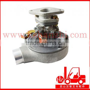 Forklift Part Mix Gas Valve (CA125-141RY)