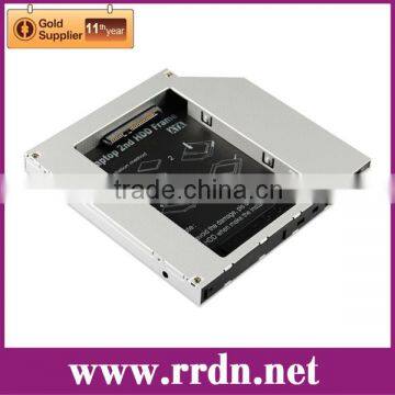 SATAT to SATA 2.5' SSD Caddy HDD Case for ASUSl Laptops Support 2TB