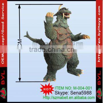 hot Plastic dinosaur animal toys