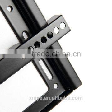 Flat Panel Slim TV Wall Mount Bracket for LCD Wholesale Wall Mount TV photo-2