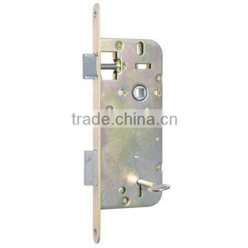 Interior door security lock key lock for bedroom 3410K