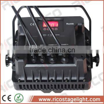 Outdoor Ip65 20x15w Rgbwa Amber Wash Light Colour Changing Led Night Light photo-3