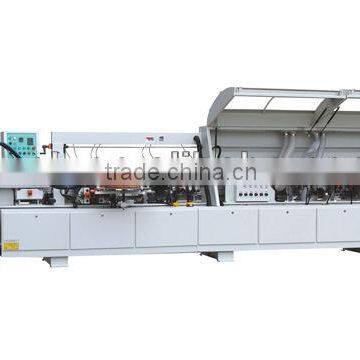 TC-60C-PUR Automatic edge banding machine