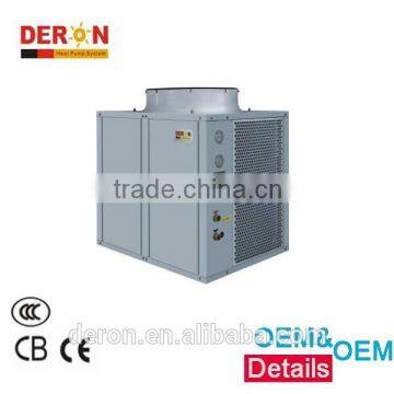 Deron 39kw air to water heat pump (high cop) DE-92WD