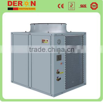 2015 DERON AIR SOURCE HEAT PUMP WATER HEATER FOR GROUP