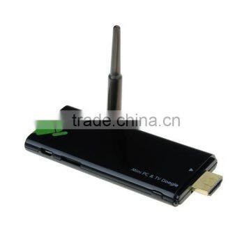 CX 919 Android 4.2 RK3188 Quad Core Mini PC USB WiFi Bluetooth Smart TV BOX photo-2