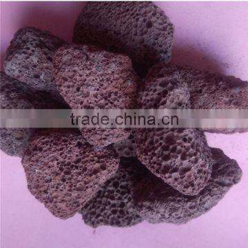 volcanic rock for cooking