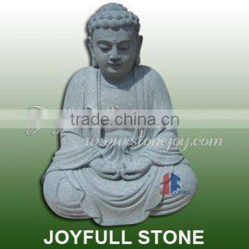 Granite Buddha Statues