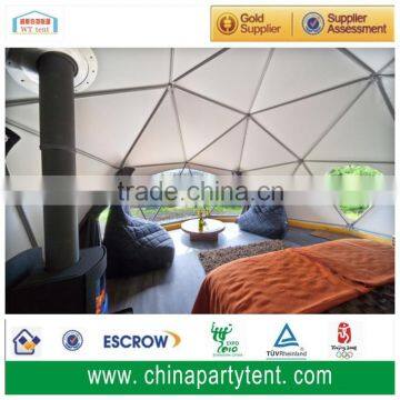 10Meter Portable Planetarium Inflatable Dome Tent photo-6