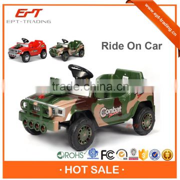 Batter operated baby toy ride on cars for sale