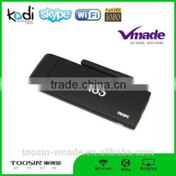 Fire tv stick Android mini pc M85 Live Streaming TV