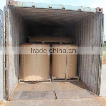 Hot-dipped Galvanized Steel Sheet the Second Largest Producer JIS Standard and ASTM Prepainted Aluzinc Steel Coil for Roof