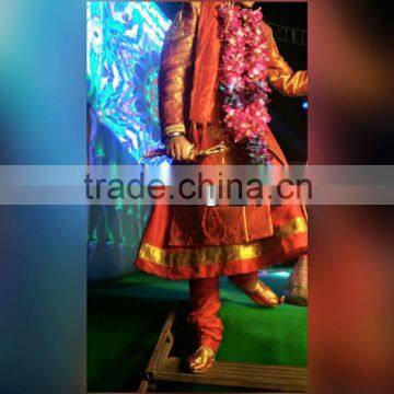 Sherwani/Kurta/Men's Wear photo-3