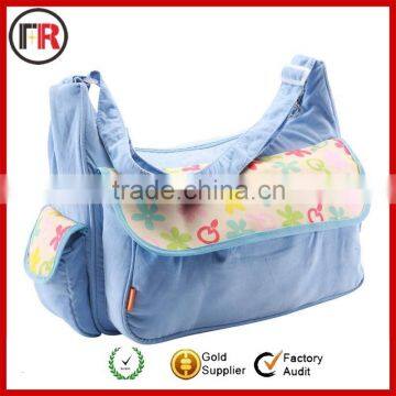 Newest tote baby nappy changing bag tote baby nappy changing bag