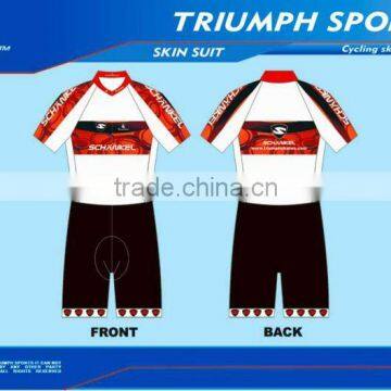 professional cycling gear