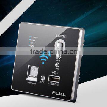 Best Selling 3g Wifi Router With Sim Card Slot With Power Bank photo-2