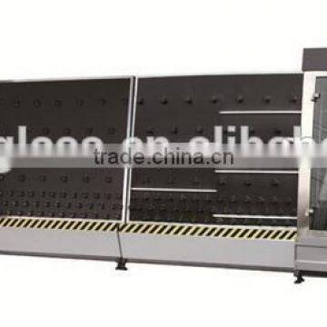 LWZ2200 Triple Glass -- Insulated Glass Processing Machine