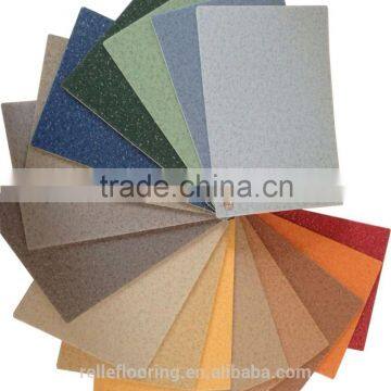 Anti Static Conductive Flooring photo-2