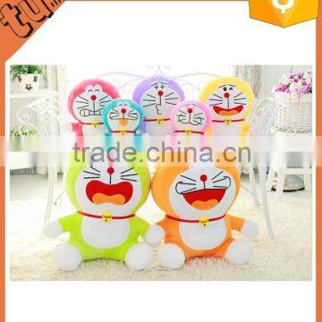 colourful children toy doraemon