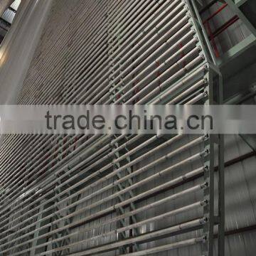 Geomembrane Film Blowing Machine photo-4